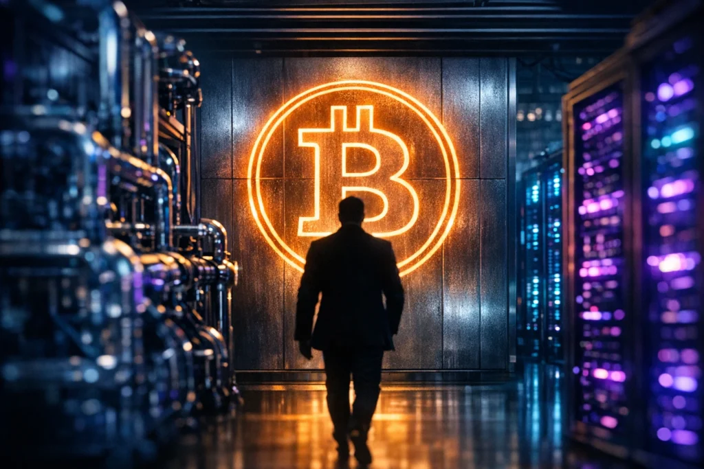 放棄千萬美金期權離職，Riot 高層跑路揭開礦企轉型 AI 算力戰痛點