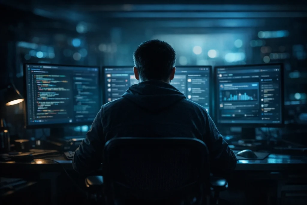 誰說熊市沒行情：揭開四大隱密財富密碼，聰明人正悄悄轉向實質收益