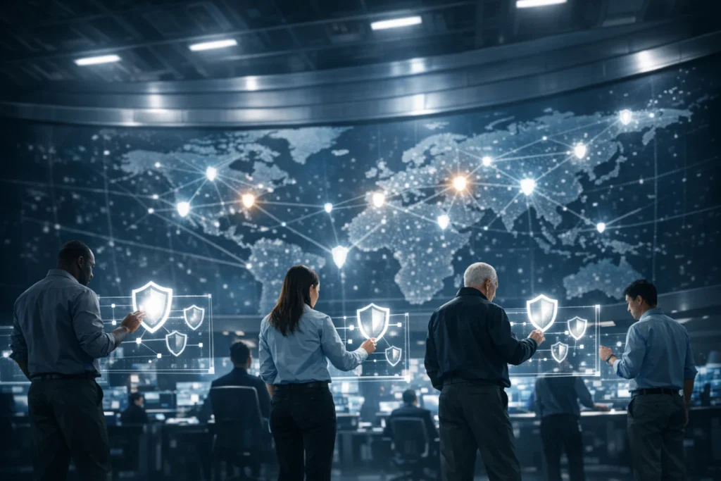 OpenAI 資安擴軍：拋 1000 萬美元補助、15 家巨頭加入支援，GPT-5.4-Cyber 開放美英政府