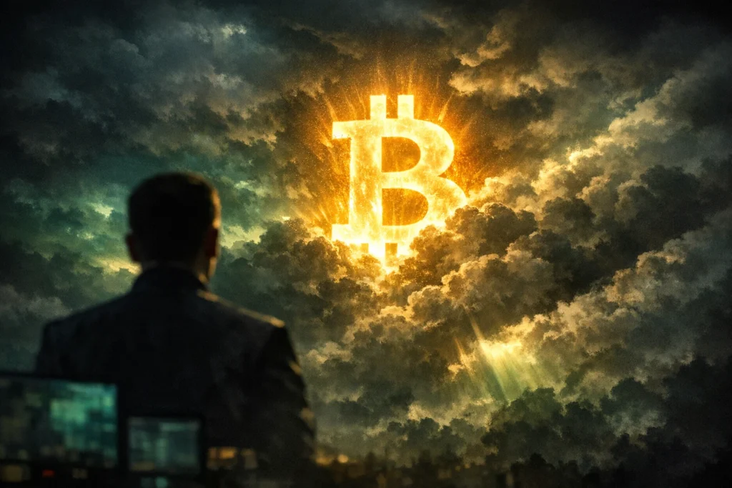 誰說 BTC 已見頂？分析師：市場過度恐懼，正處最被質疑的多頭起點