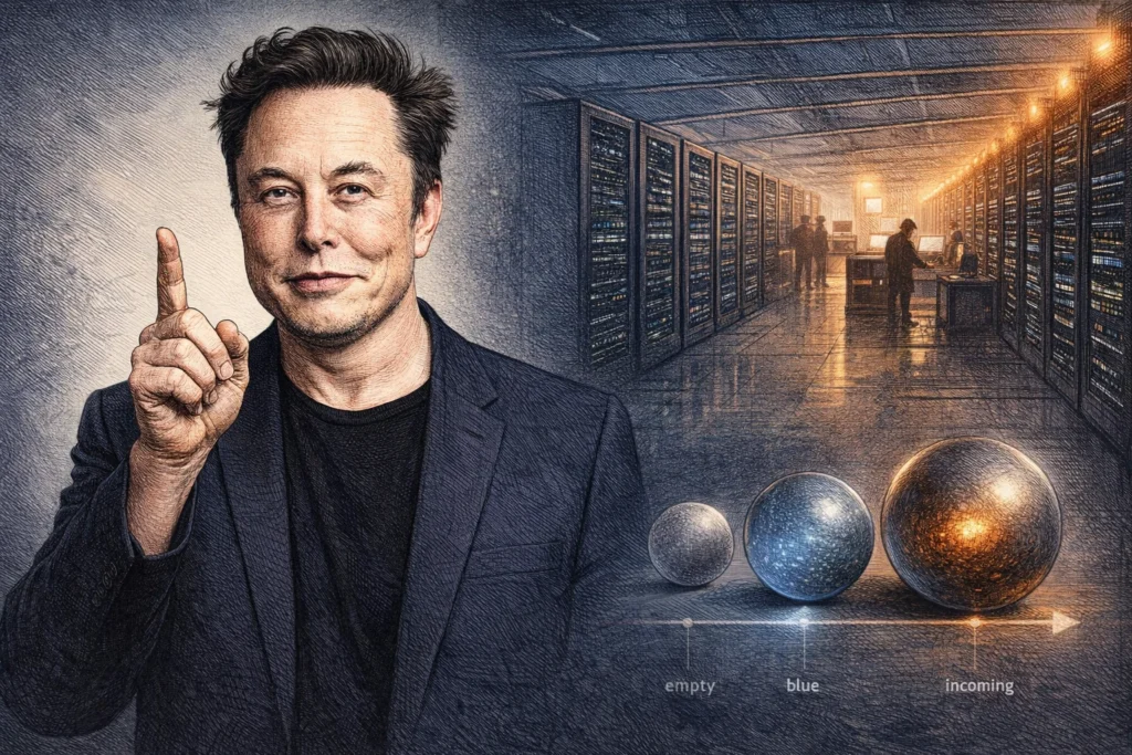 Grok 4.3 beta 開放 Heavy 訂閱用戶！馬斯克：真正旗艦版本初訓 5 天後完成