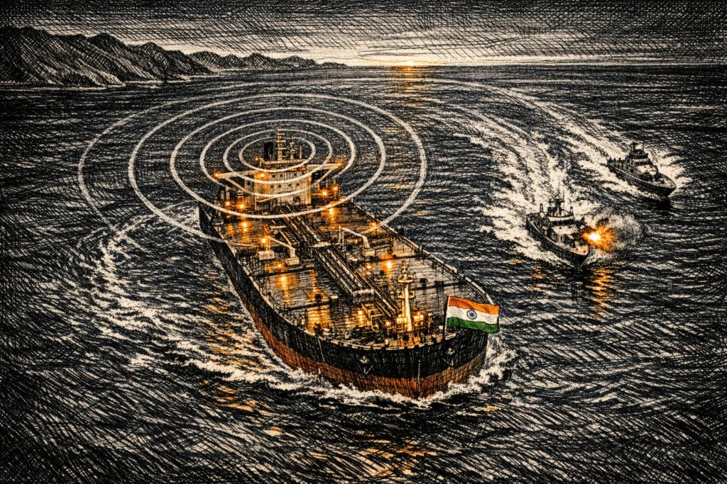 快訊》伊朗傳出再度封鎖荷姆茲海峽、對油輪開火；比特幣跌破7.6萬美元