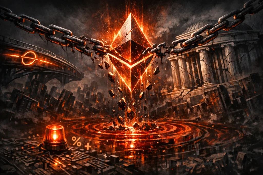 KelpDAO遭駭》Aave 慘吞近 2 億鎂壞帳，Curve 創辦人：非隔離借貸風險大