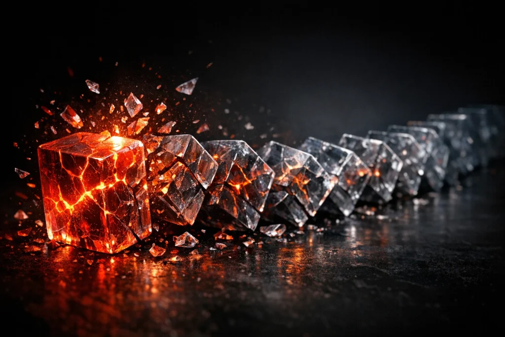 Ledger CTO 警告：2026 是最糟駭客年， DeFi 單簽架構埋系統性危機