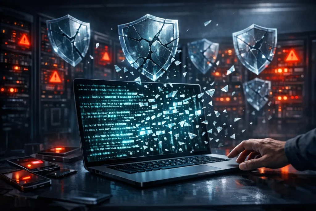 Vercel 遭駭、加密開發者急換 API Key：AI 工具 Context.ai 成破口，Web3 前端供應鏈拉警報