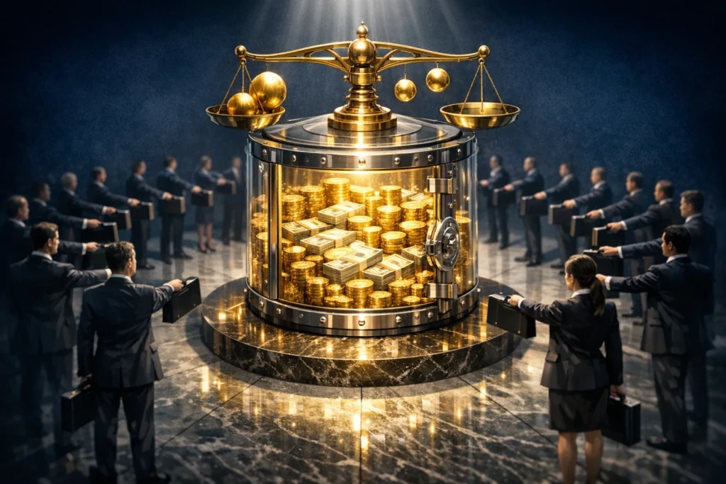 Polymarket 洽談 4 億美元融資、估值衝 150 億：ICE 上月剛砸 6 億，預測市場進入華爾街狂熱期