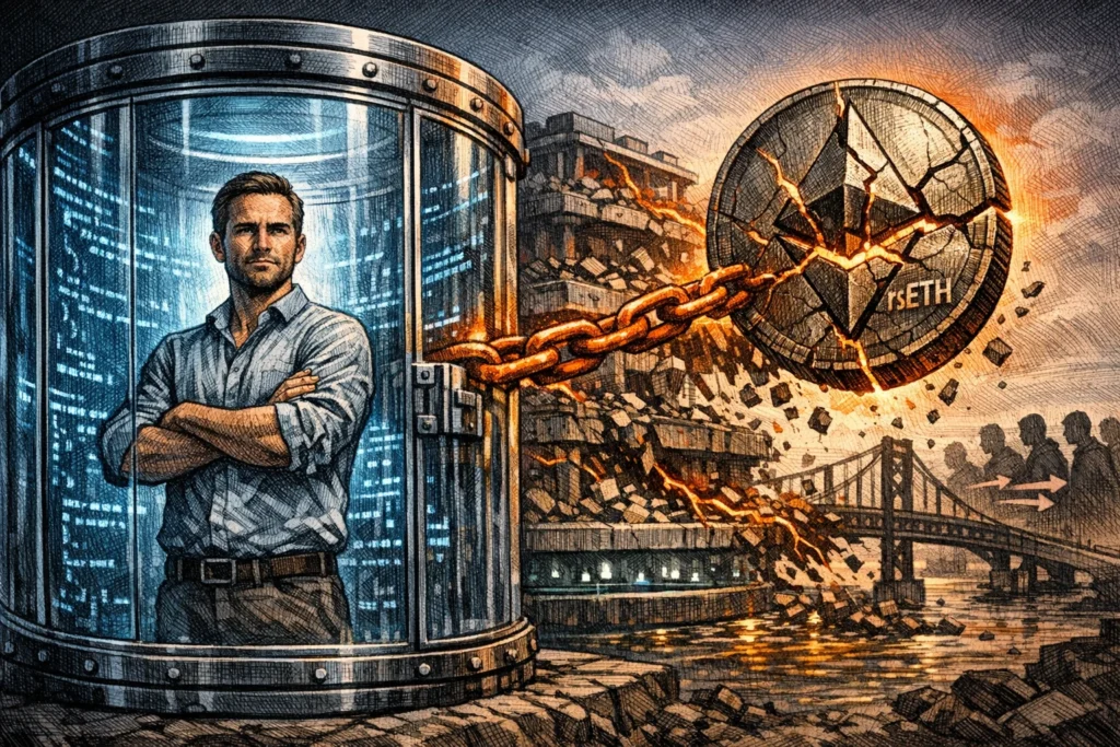 全面覆盤KelpDAO事件：沒被攻破的Aave，為什麼陷入危機？