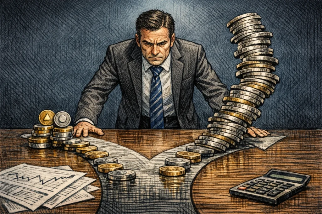 Aave 官方估算壞帳兩版本處理方案：全鏈平攤虧 1.24 億、L2 隔離將虧 2.3 億美元