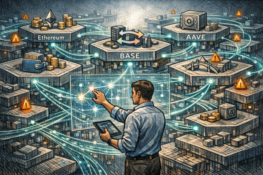 當錢包開始嵌入AI Agent：ERC-8211的新互動正規化，為什麼值得關注？