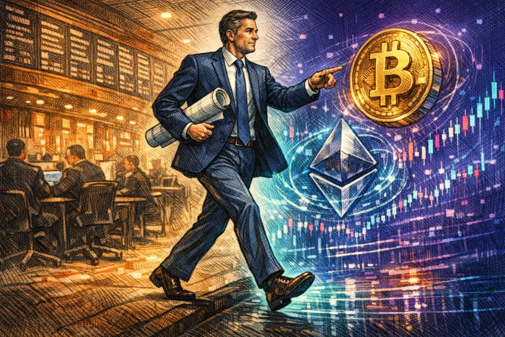 Polymarket、Kalshi搶推加密永續合約，預測市場搶灘 Coinbase 29 億鎂護城河