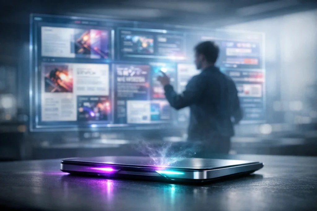 OpenAI 祭出 GPT-Image-2：視覺生成迎來碾壓，設計師這次真的要失業了