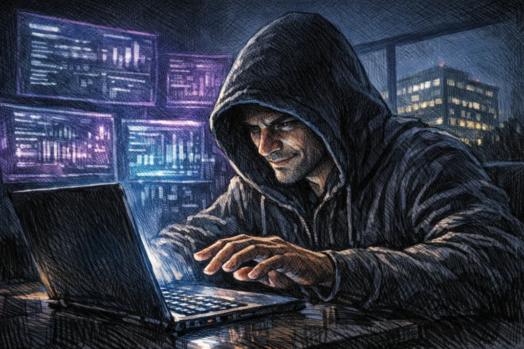 駭客組織 ShinyHunters 聲稱已入侵 Claude Mythos 模型，截圖外洩儀錶板與使用者資料