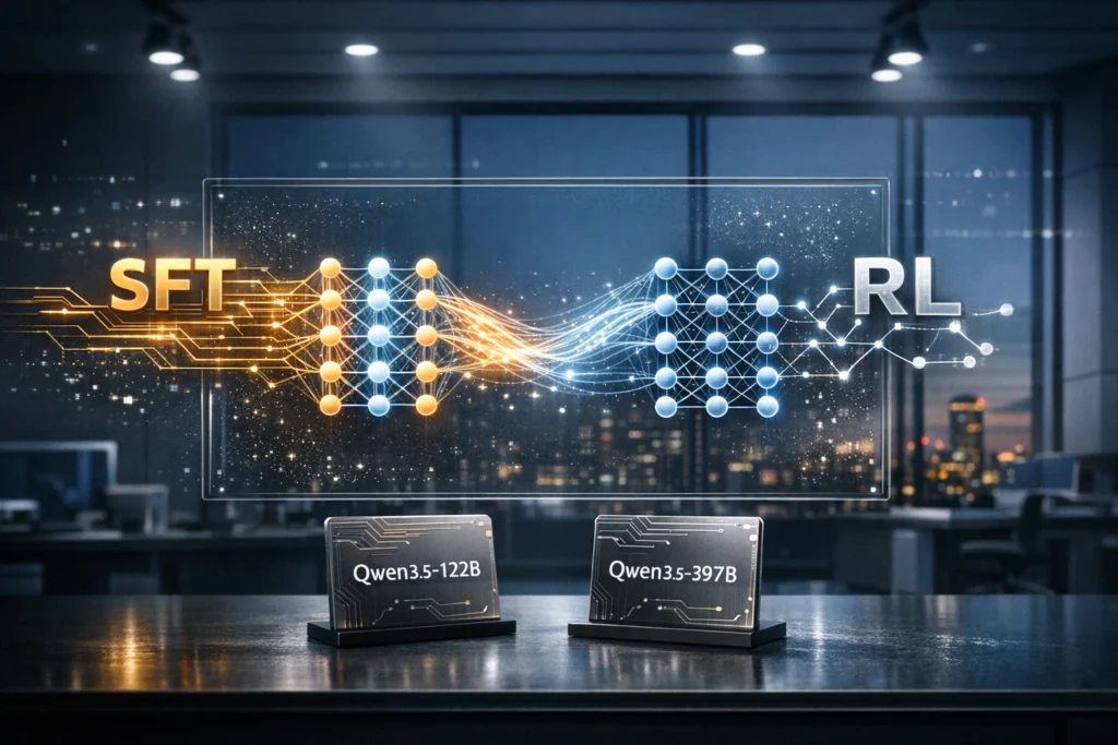 每次查詢 2 美分勝 GPT-5.4：Perplexity 公開搜尋 Agent 後訓練配方