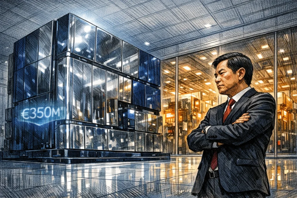 台積電「喊太貴」2029 前拒買 ASML 最新光刻機，背後盤算什麼？