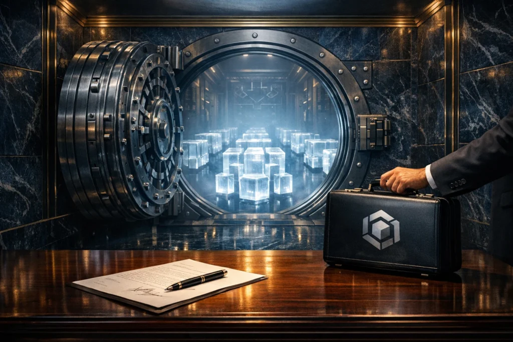 摩根士丹利推穩定幣儲備基金，天才法案後首批華爾街機構搶進stablecoin 儲備市場