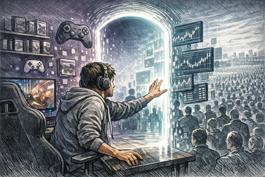 Polymarket 新增 Steam 帳號登入，超過 1.4 億玩家變預測市場入口