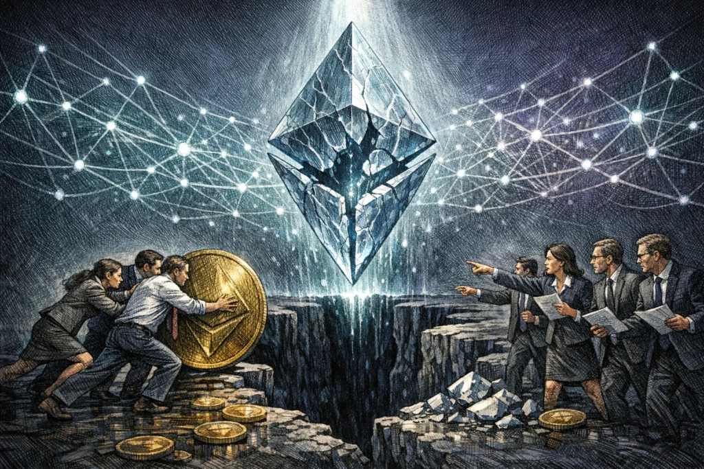 Aave 提案撥 25,000 ETH 參與「DeFi 聯合救援」，目前 rsETH 缺口還有 7.5 萬顆