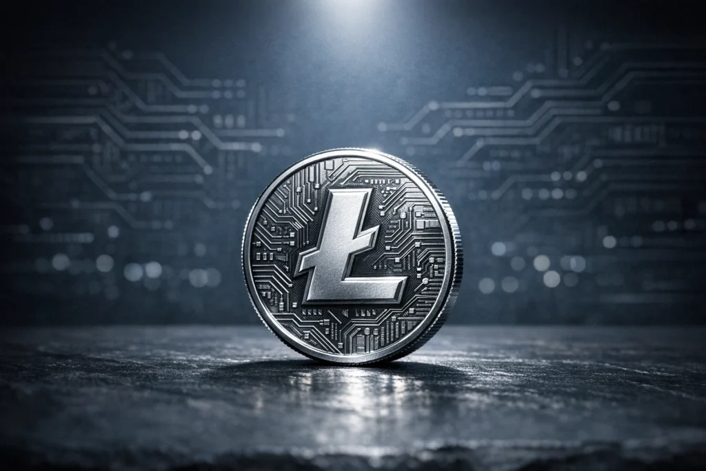 萊特幣爆零日漏洞！13 區塊鏈重組、NEAR Intents 60 萬美元告急，v0.21.5.4 修補急上線