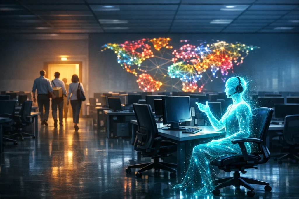 馬斯克悄悄幹掉 Starlink 客服中心：Grok Voice 接管電話、20% 來電直接成交