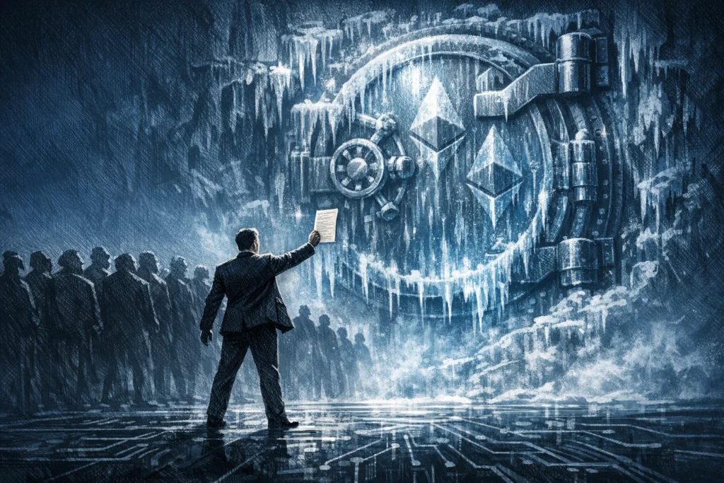 Aave 領五大協議聯合提案：要 Arbitrum DAO 解凍 30K ETH，匯入「DeFi United」以恢復 rsETH 抵押