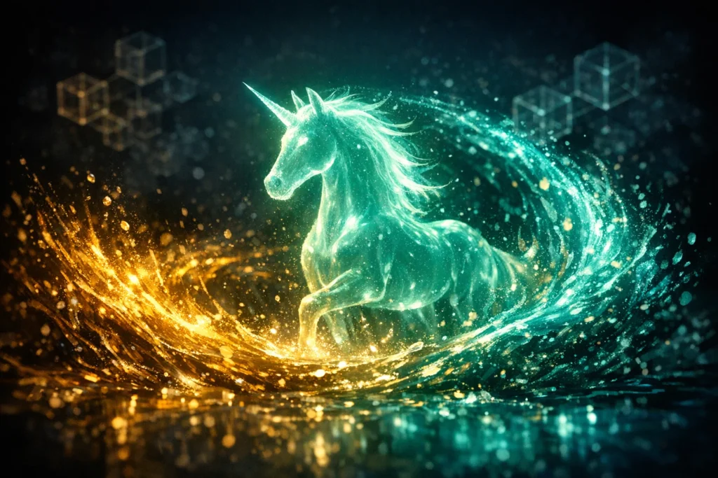 Unipeg 掀起交易新革命？剖析 Uniswap v4 Hooks 如何將流動性轉化為動態 NFT