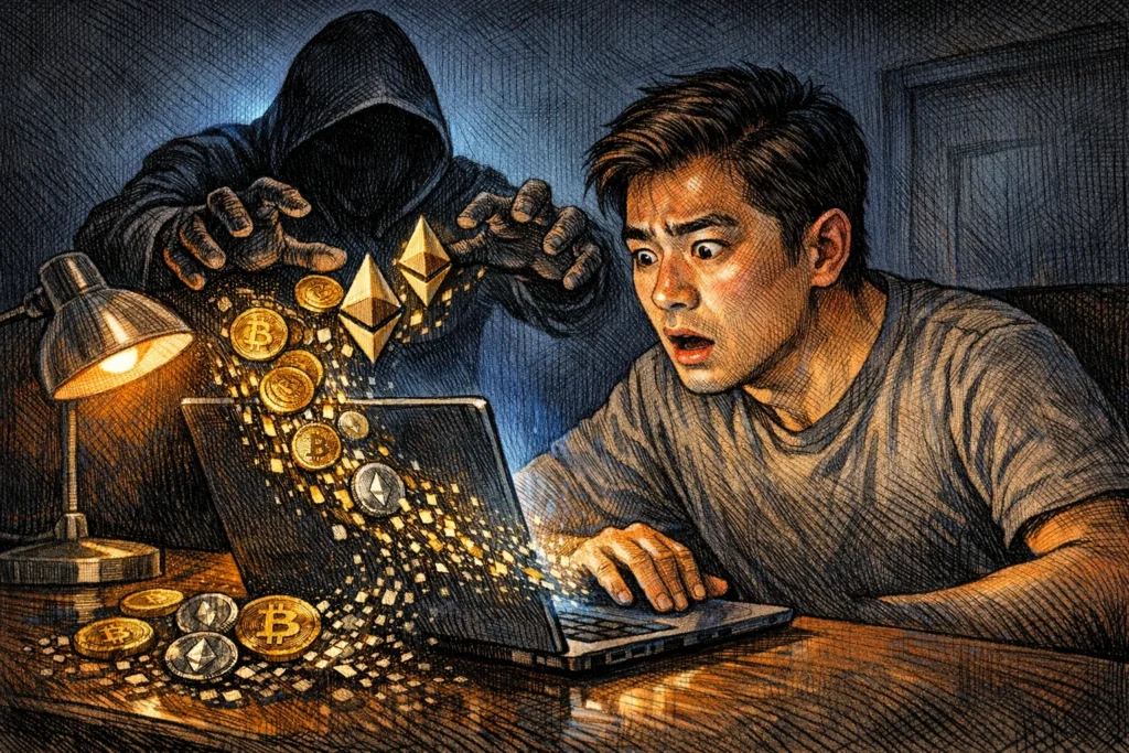 EIP-7702 首次大規模實戰失利：QNT、ETH 遭盜，Pectra 帳戶抽象機制淪釣魚溫床