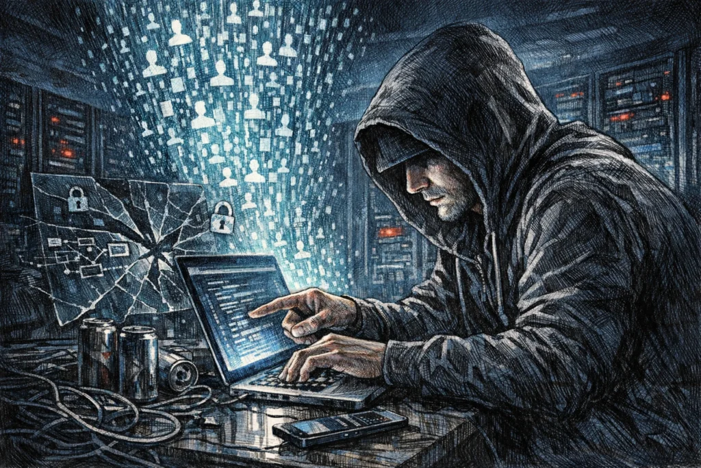 Polymarket 遭駭客 xorcat 入侵，30 萬筆記錄、漏洞工具全曝光，平台回應：本來就設計公開