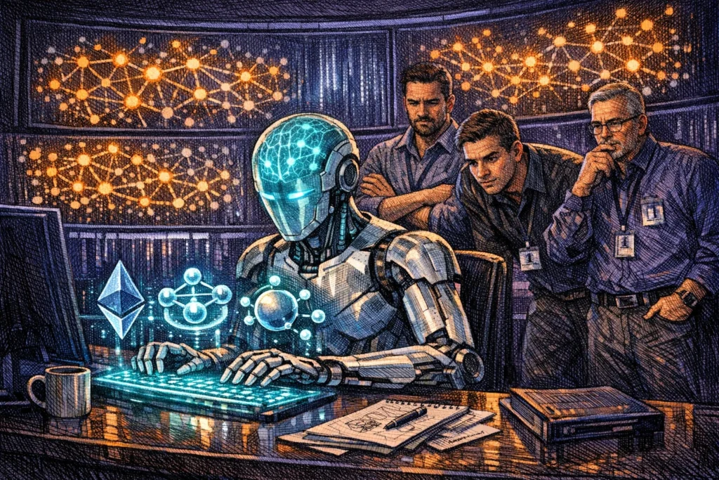 a16z Crypto報告：AI代理已有「結構化知識」，複現DeFi漏洞機率從10%飆至70%