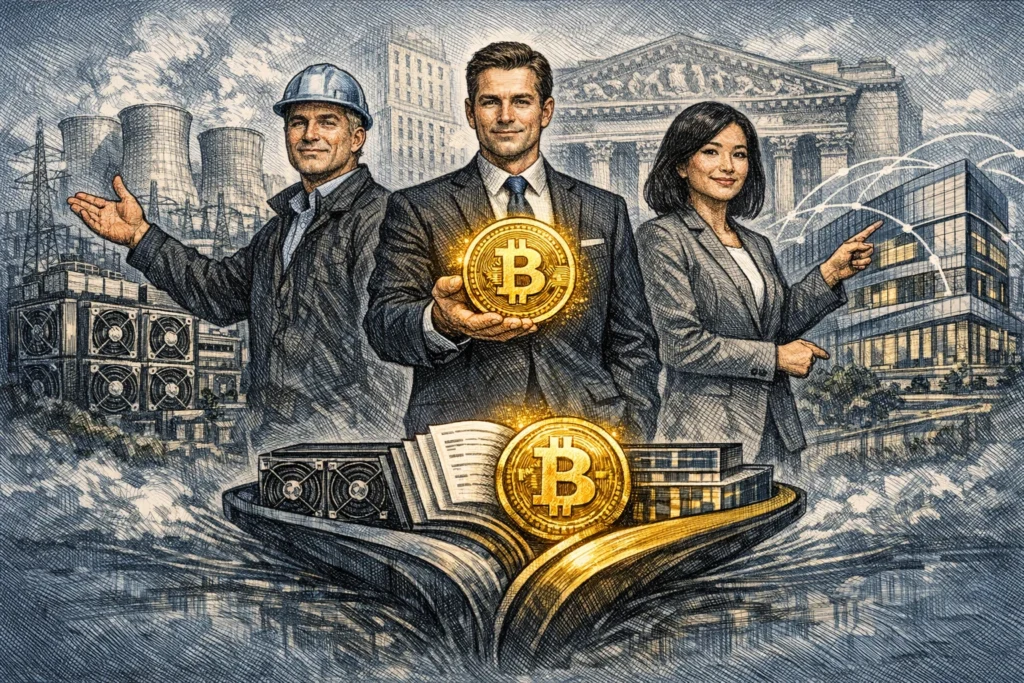 Tether 宣布打造「比特幣波克夏」：旗下 21 Capital 宣布合併 Strike 與 礦企 Elektron，XXI 盤中漲 8%