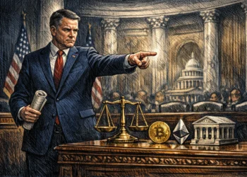 銀行堅持封殺穩定幣！美參議員 Tillis 發最後通牒：加密法案沒倫理條款就拒絕