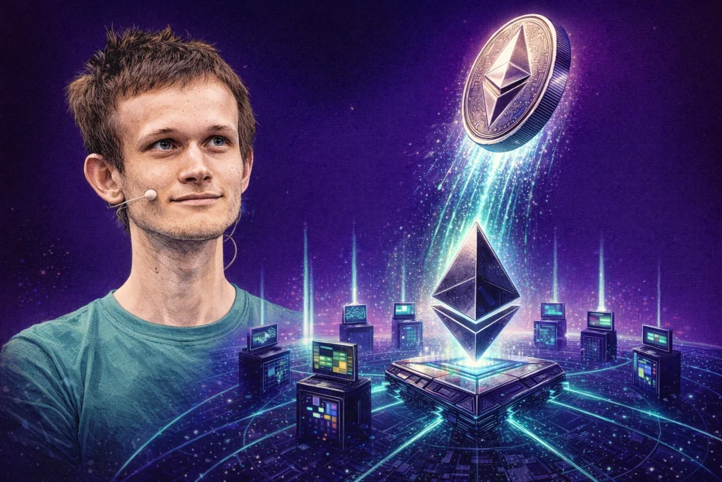 MegaETH 代幣 MEGA 上架六大交易所，Vitalik 投資的即時 L2 正式發幣