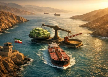 有油了！台塑 3 艘巨型油輪兩周內返臺，君善輪攜 200 萬桶原油（到港時間一覽）