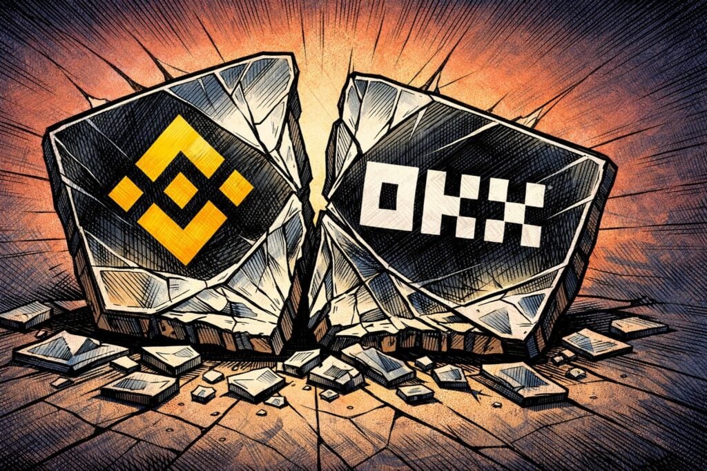 CZ回到忽略模式!提 10 億美元和 Star 對賭,後者拒絕「因監管違法」