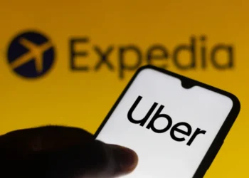 不只叫車》Uber 合作 Expedia 支援飯店訂房，邁向一站式旅遊超級 App