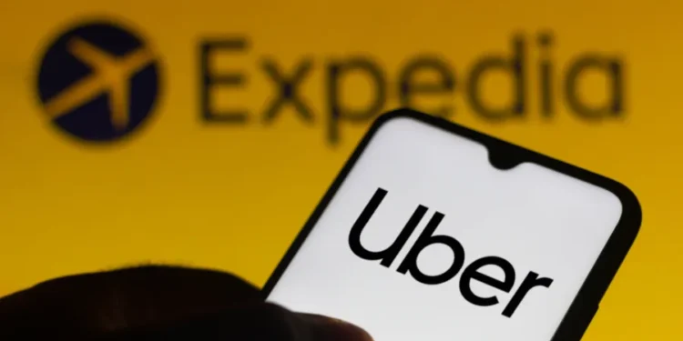 不只叫車》Uber 合作 Expedia 新增飯店訂房，邁向一站式旅遊超級 App