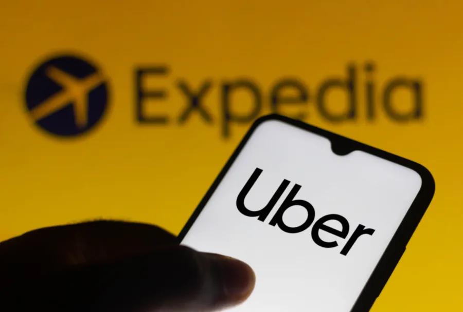 不只叫車》Uber 合作 Expedia 新增飯店訂房，邁向一站式旅遊超級 App