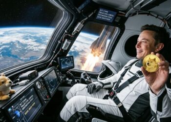 SpaceX 估值一年翻五倍，IPO 前六種提前佈局方式：純度、費用與風險一次看清