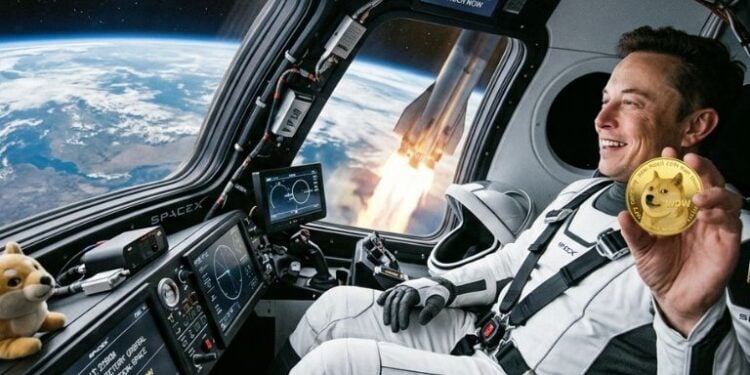 SpaceX 估值一年翻五倍，IPO 前六種提前佈局方式：純度、費用與風險一次看清