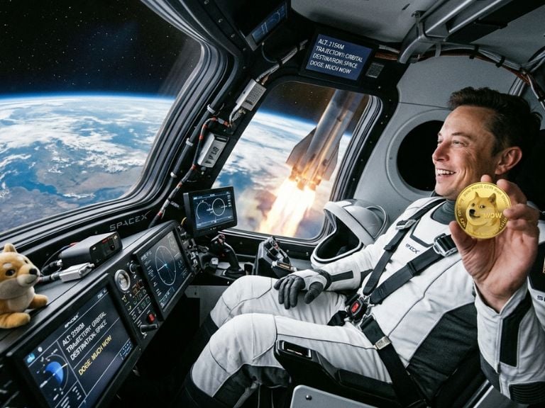 SpaceX 估值一年翻五倍，IPO 前六種提前佈局方式：純度、費用與風險一次看清