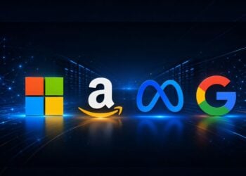 美股七巨頭今開獎！微軟、Google、Meta、亞馬遜財報，AI 資本支出牽動台積電走勢