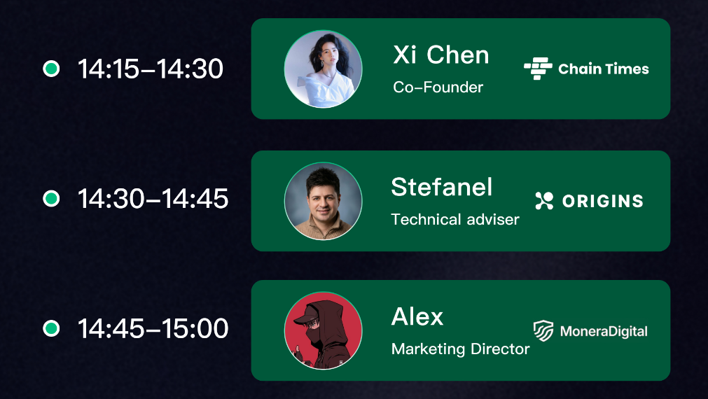 AMPLIFY 2026 香港峰會圓滿落幕：量化 Web 4.0 增長，AI 交易 Demo Day 點燃創新引擎
