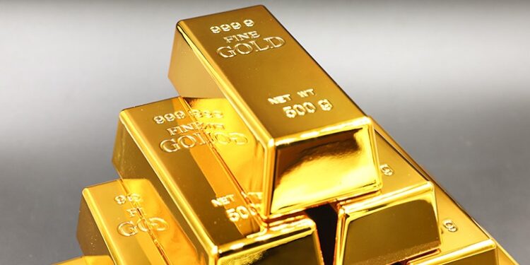 gold | 動區動趨-最具影響力的區塊鏈新聞媒體 2026年第一季黃金ETF市場報告:西方拋售潮與東方資金的宏觀對沖博弈