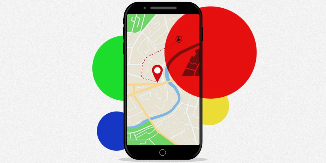 google maps | 動區動趨-最具影響力的區塊鏈新聞媒體 Google Maps 整合 Gemini,上線三大 AI 功能專攻企業 Agent