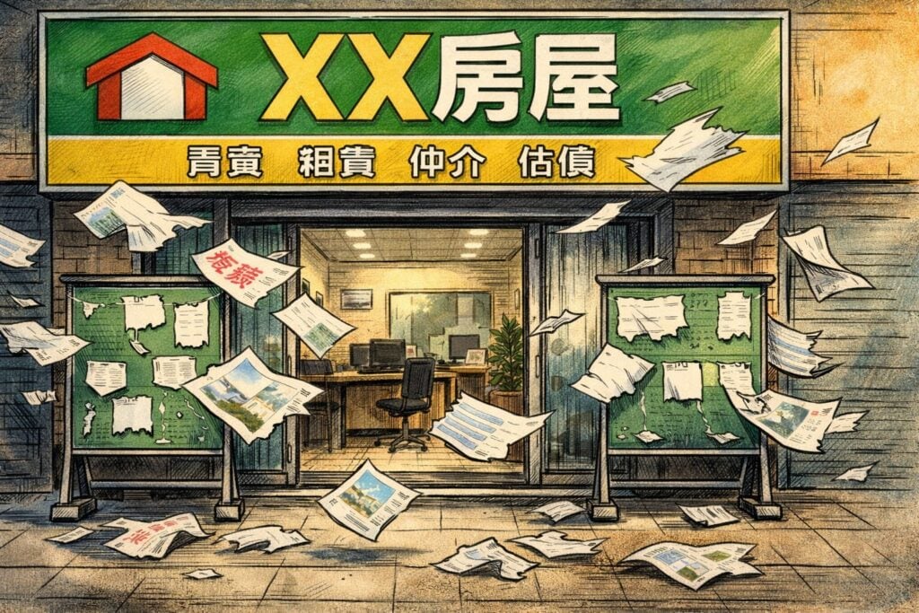 台灣房市Q1交易量創史上第三低！代銷直言「房價不會再飆了」