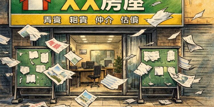 台灣房市Q1交易量創史上第三低！代銷直言「房價不會再飆了」