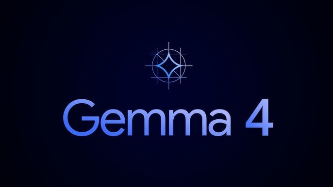 Google 發布最聰明開放模型 Gemma 4！全面改採 Apache 2.0 授權，效能直逼大型閉源 AI
