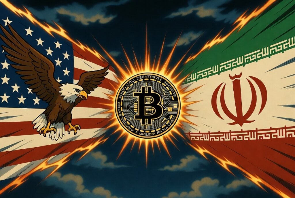 比特幣急拉突破 6.9 萬美元、以太坊站上 $2100！川普最後通牒倒數 4 小時