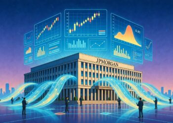 摩根大通考慮推出「預測市場」，執行長 Jamie Dimon 表態：絕不參與體育與政治類合約