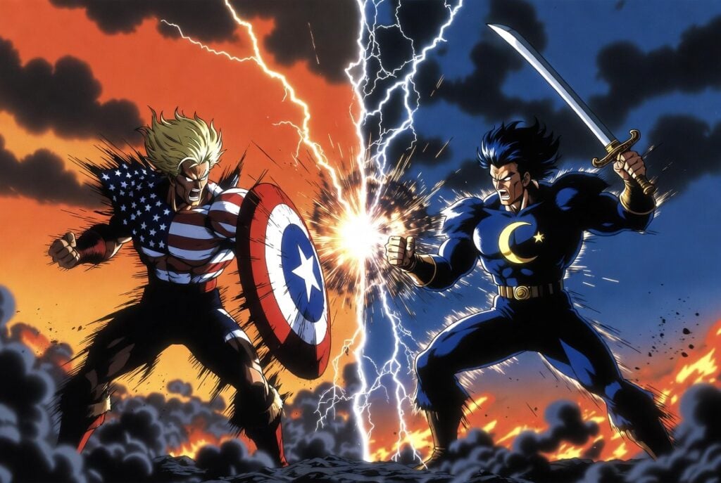 美伊 4/10 和談有變數？伊朗指控美國已違反「三大停火條款」，怒嗆：現在停火極不合理