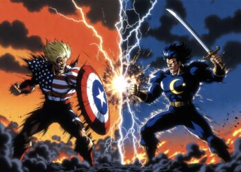 美伊 4/10 和談有變數？伊朗指控美國已違反「三大停火條款」，怒嗆：現在停火極不合理